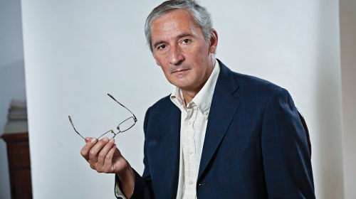 Miroslav  Prokopijević