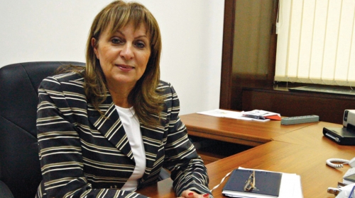 Ozbiljni propusti:  Zorica Novaković