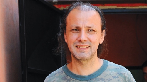 Karađorđe  Subotić
