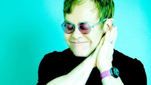 Elton Džon