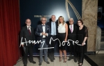 Denis Kif, Ivan Tasovac, Toni OBrajan, Maja Kolar, Dejvid Micinson i Bojana Boric Breskovic