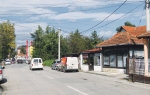 Još jedan obračun u  Čačku: Mesto sukoba