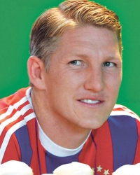 Bastijan  Švajnštajger