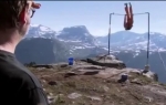 Base jumper