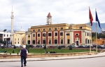 Tirana
