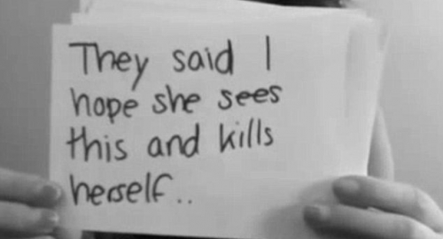 Amanda Todd | Foto: 