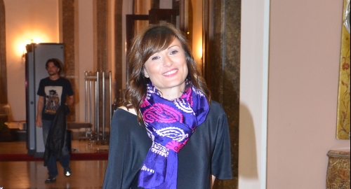 Biljana Srbljanović