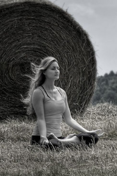 Joga
