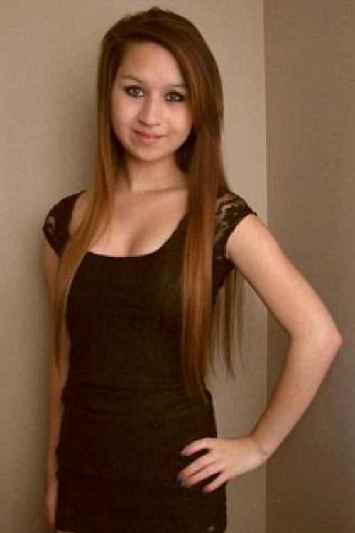 Amanda Todd