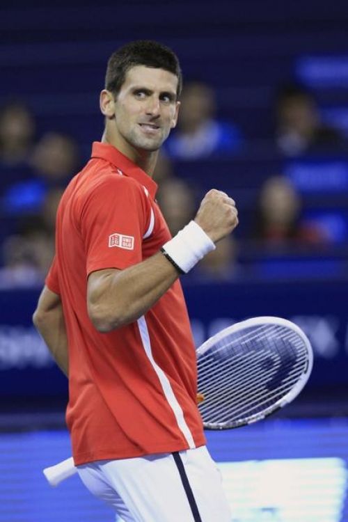 Novak Đoković