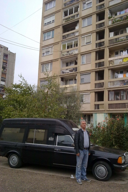 Milan Arsić