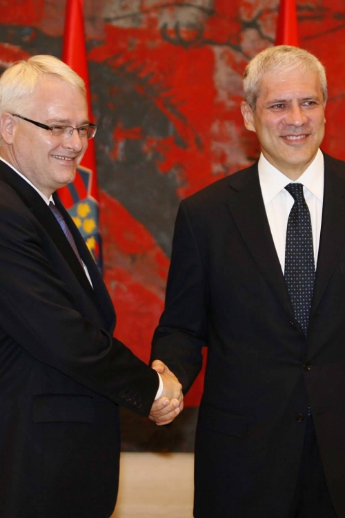 Josipović