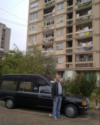 Milan Arsić