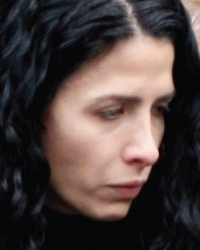 krimi romansa