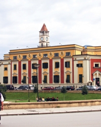 Tirana