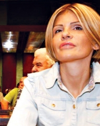 „Borba protiv hajke na neistomišljenike“: Jelena Trivan