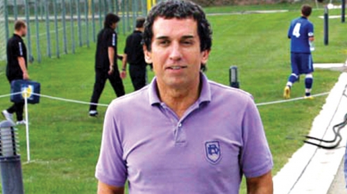 Dragan Đurić