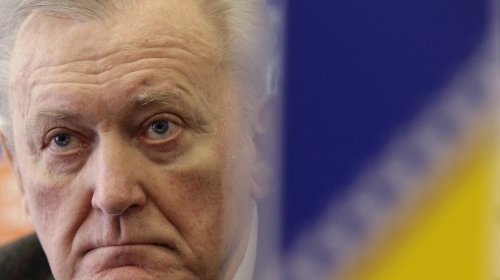 Ivica Osim