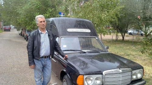 Milan Arsić