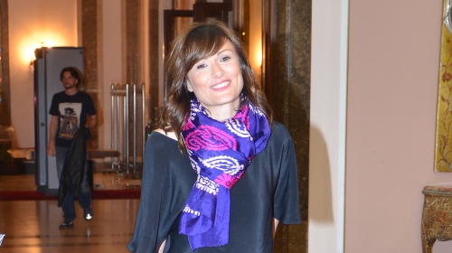 Biljana Srbljanović