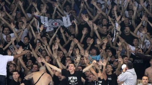 RK Partizan