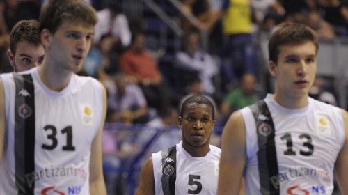 Partizan