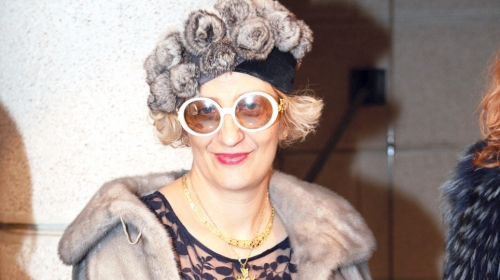 Isidora Bjelica