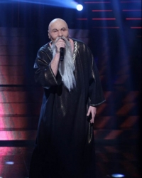 Knez se pretvorio u Luisa
