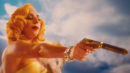 gaga