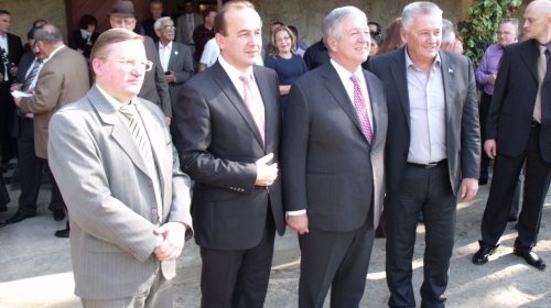 Berba grožđa | Foto: ALO!