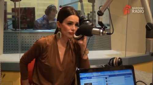 Severina