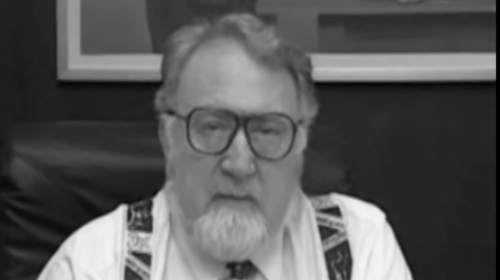 Jovan Ristić
