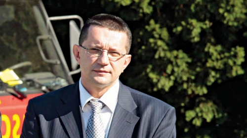 Na infuziji: Predrag Marić