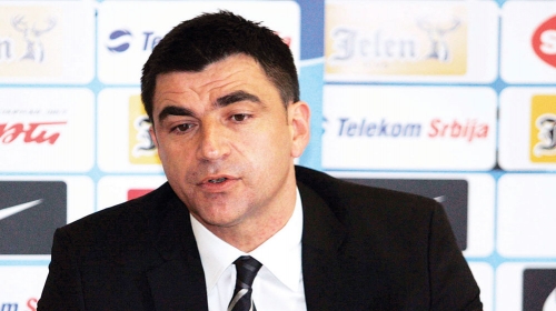 Ljut: Radovan Ćurčić