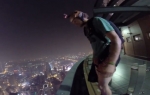 base jump