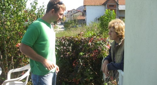 Džejms Skvali | Foto: 
