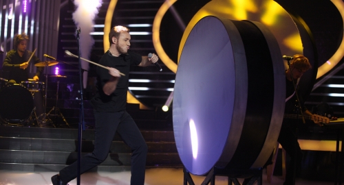 Tvoje lice zvuči poznato 2014 | Foto: 