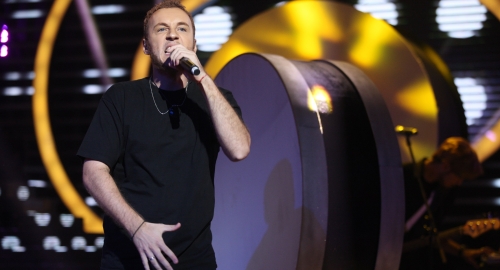 Tvoje lice zvuči poznato 2014 | Foto: 