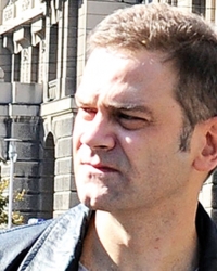 Borko Stefanović