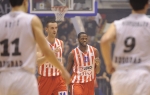 KK Crvena zvezda