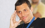 Ostaje s crno-belima: Vladimir Vujasinović