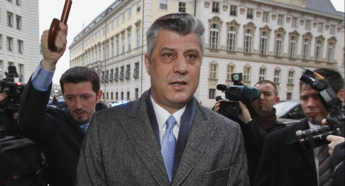 Hašim Tači