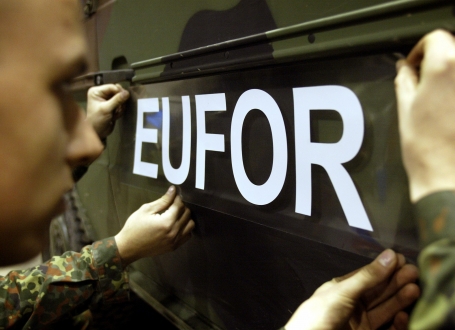 EUFOR
