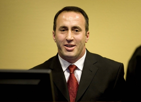 Ramuš Haradinaj