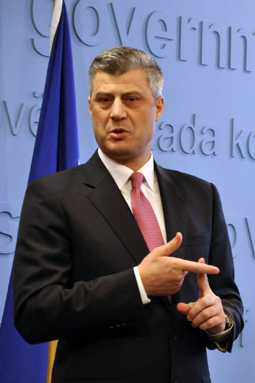 Hašim Tači