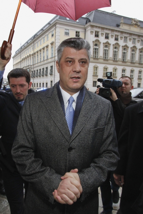 Hašim Tači