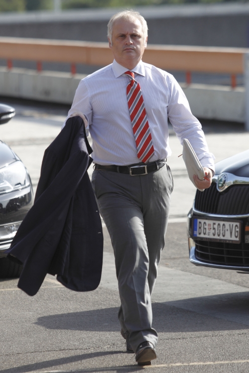 Goran Vesić