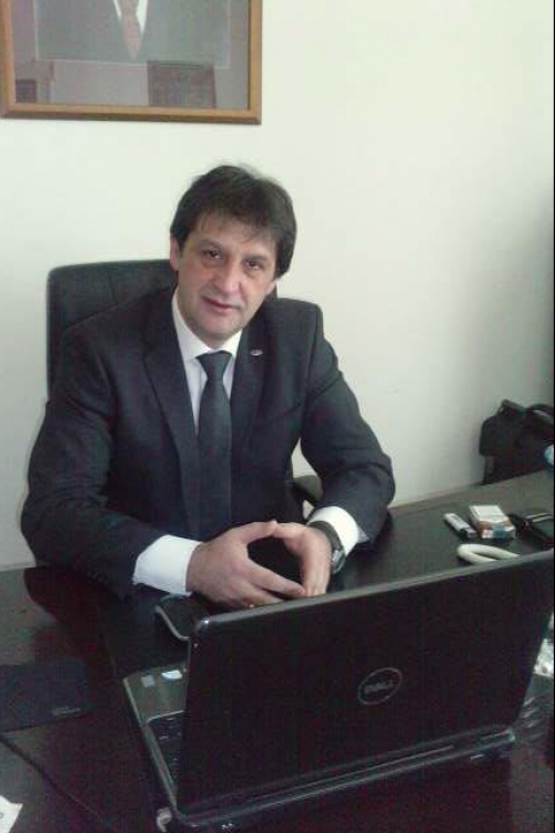 Branislav Gašić