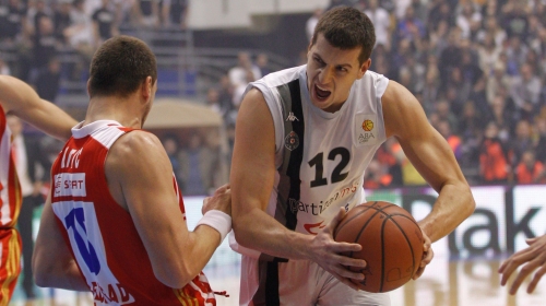 Dragan Milosavljević