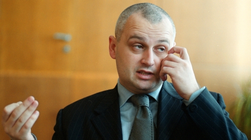 Goran Vesić